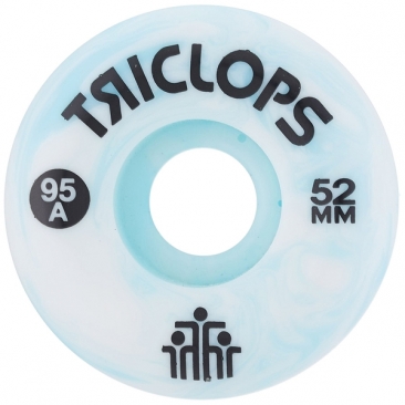 Darkroom Triclops 52mm Marble 95a Rodas