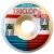 Triclops 52mm Strix 99a White