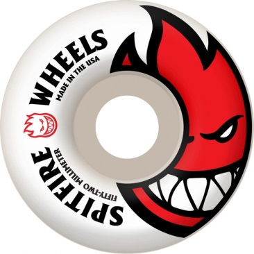 Spitfire 52mm Bighead Wheels