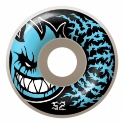 Spitfire 52mm Classic Bighead Deathmask Wheels