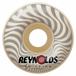 Spitfire 52mm F4 93 Reynolds Classic Wheels