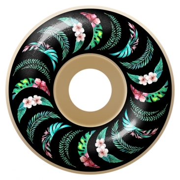 Spitfire 52mm F4 99d Floral Swirl Clsc Ruote