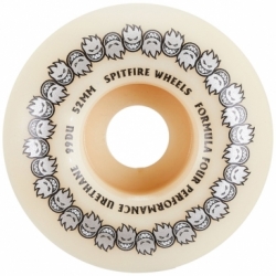 Spitfire 52mm F4 99d Repeaters Classic Wheels