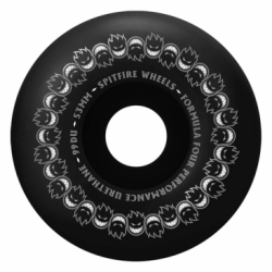 Spitfire 53mm F4 99d Repeaters Classic Wheels