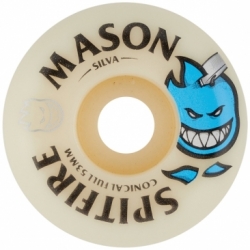 Spitfire 53mm F4 Mason Burn Squad Cncl Ful Wheels