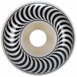 Spitfire 54mm Classic Wheels