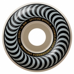 Spitfire 54mm F4 101d Classics Wheels