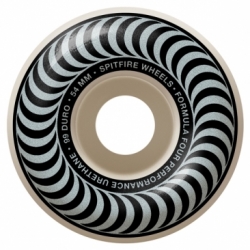 Spitfire 54mm F4 99d Classics Wheels