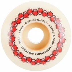 Spitfire 54mm F4 99d Repeaters Classic Wheels