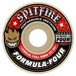 Spitfire 56mm F4 101d Conical Full 