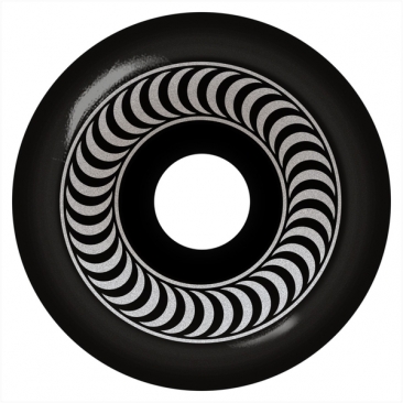 Spitfire 56mm F4 99 Og Classics Blk Blk Ruote