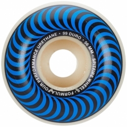 Spitfire 56mm F4 99d Classics Wheels