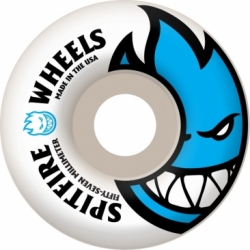 Spitfire 57mm Bighead Wheels