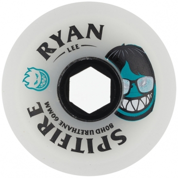 Spitfire 60mm 80hd Lee Wide Burn Squad Clr Wielen