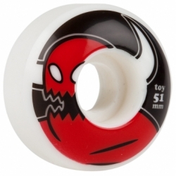 Toy Machine 51mm Monster Ruote