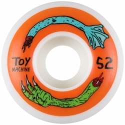 Toy Machine 52mm Fos Arms Wheels