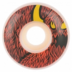 Toy Machine 52mm Furry Monster Rodas