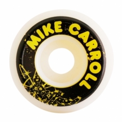 Wayward 52mm Carroll 101a 21q2 Fc Ruedas