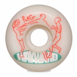 Wayward 52mm Lucas Puig 21q1 Fc 101a Ruedas