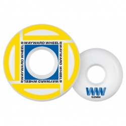 Wayward 52mm Waypoint 21q1 Fc 83b Ruedas