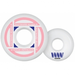 Wayward 52mm Waypoint Formula 83b 21q2 Fc Ruedas