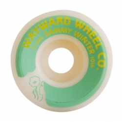 Wayward 52mm Winter 101a 21q2 Fc Wheels