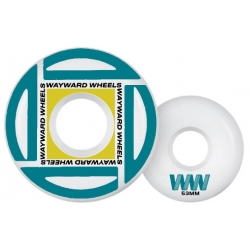 Wayward 53mm Waypoint 21q1 Fc 83b Wielen