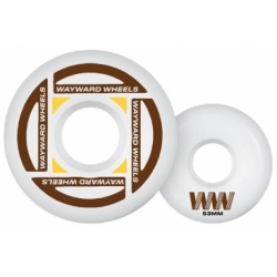 Wayward 53mm Waypoint Formula 83b 21q2 Fc Ruedas