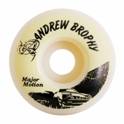 Wayward 54mm Brophy 101a 21q2 Cc Wielen