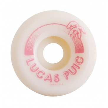 Wayward 54mm Puig 101a 21q2 Fc Ruedas