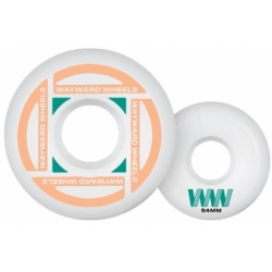 Wayward 54mm Waypoint Formula 83b 21q2 Fc Ruedas