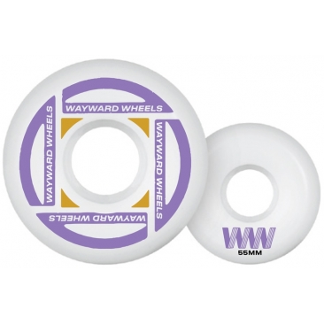 Wayward 55mm Waypoint Formula 83b 21q2 Fc Ruedas