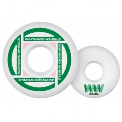 Wayward 56mm Waypoint Formula 83b 21q2 Fc Ruedas