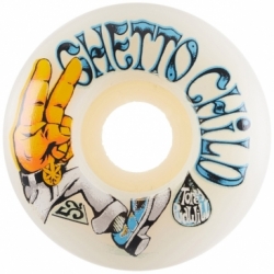 Ghetto Child 52mm Imagine Pudwill 101a Rodas