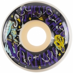 Ghetto Child 52mm Mojave Bryan Herman 101a Wheels