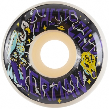 Ghetto Child 52mm Mojave Bryan Herman 101a Ruedas