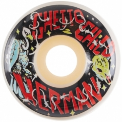 Ghetto Child 54mm Mojave Bryan Herman 101a Ruedas