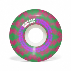 Girl 52mm Vibrations Conical 101a Wheels