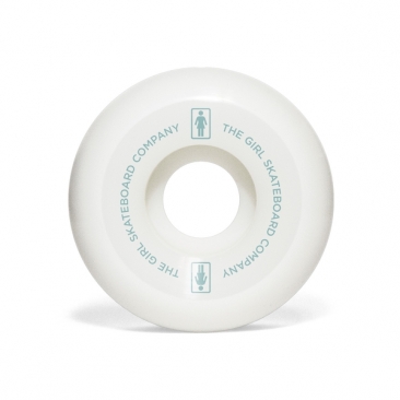 Girl 53mm Clean Og Conical 101a Ruedas