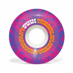 Girl 54mm Vibrations Conical 101a Wielen