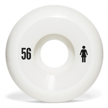 Girl 56mm Sans Conical 101a Ruedas