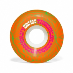 Girl 56mm Vibrations Conical 101a Wheels