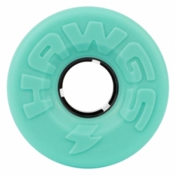 Hawgs 63mm Easy 78a Ocean Teal Ruote