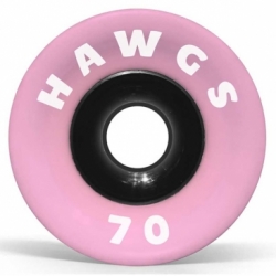 Hawgs 70mm Supremes 78a Pink Rodas