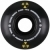 51mm Swirl Cp Radial Black 101a