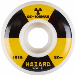 Hazard 52mm Radio Active Conical 101a Wielen