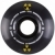 53mm Swirl Cp Radial Black 101a