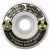 54mm Alarm Conical White Gold 101a