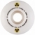 55mm Swirl Cp Radial White 101a