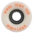 59mm Awol 80a White